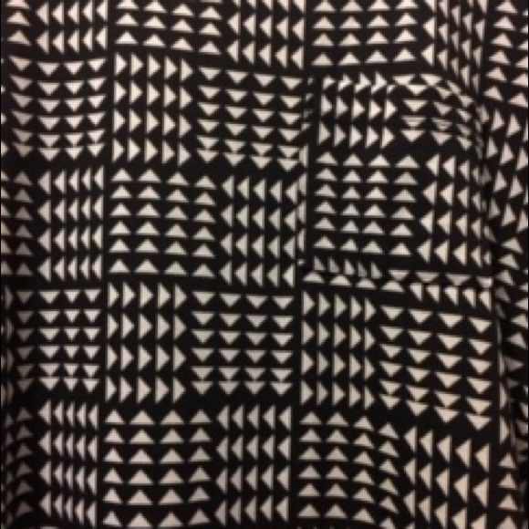 NWOT LuLaRoe Carly Dress - Picture 2 of 2